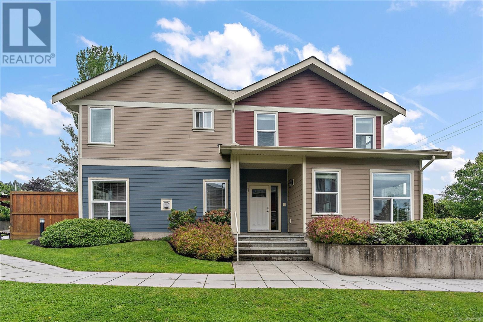 7-1515 Keating Cross Road, Central Saanich, BC, V8M 1W9