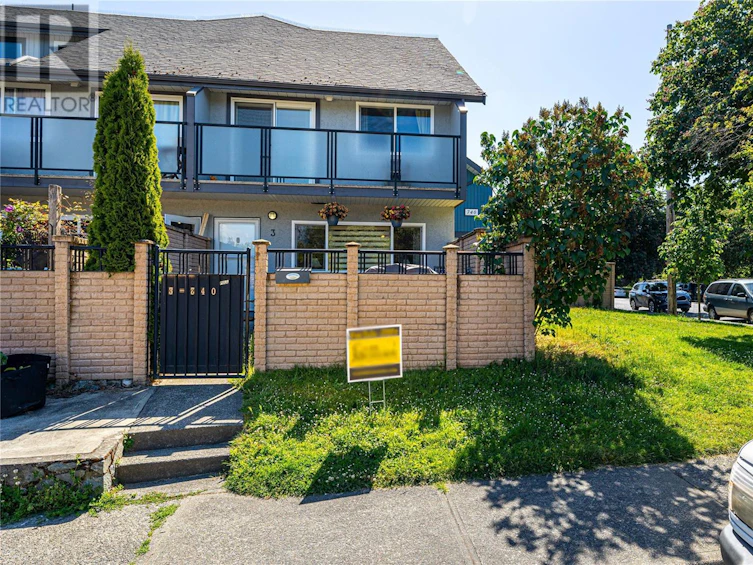 3-740 Wilson Street, Victoria, BC, V9A 3H2