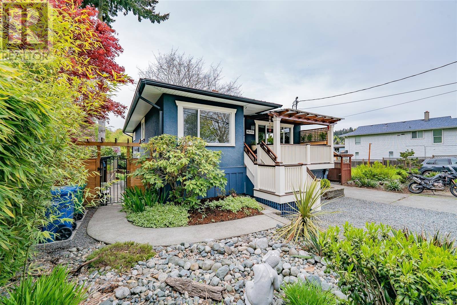 2725 Departure Bay Road, Nanaimo, BC, V9S 3W9