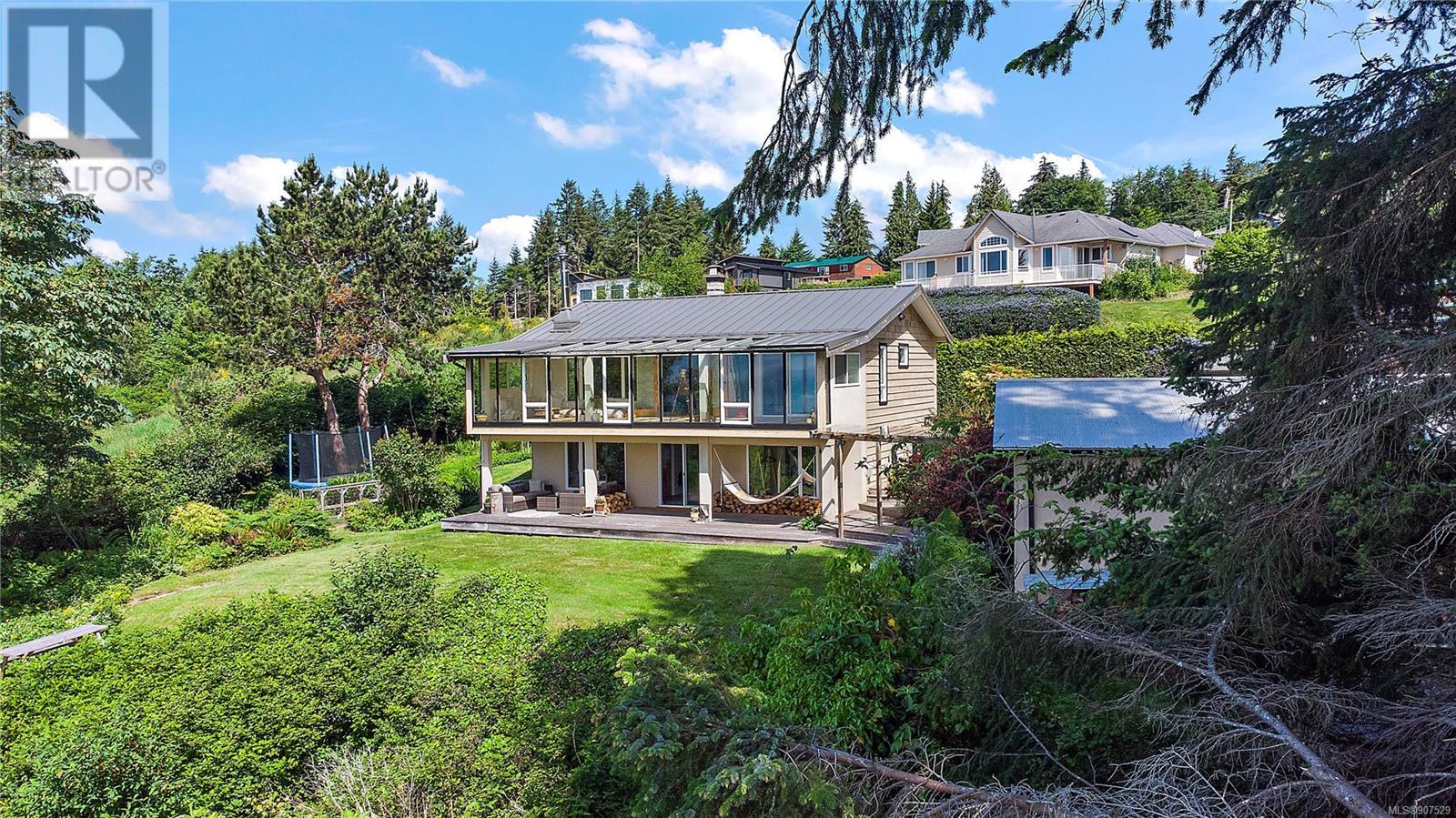 4791 Otter Point Place, Sooke, BC, V9Z 0K6