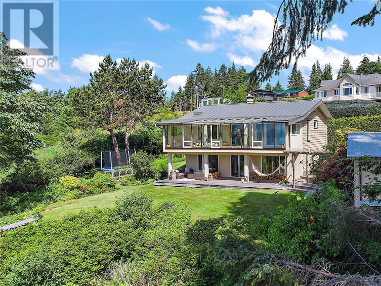 4791 Otter Point Place, Sooke, BC, V9Z 0K6