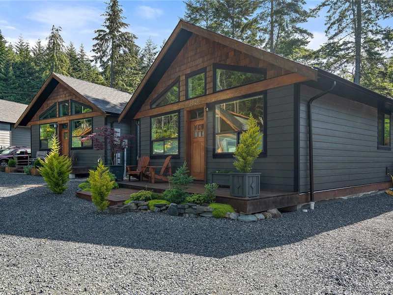 3824 Trailhead Drive, Sooke BC