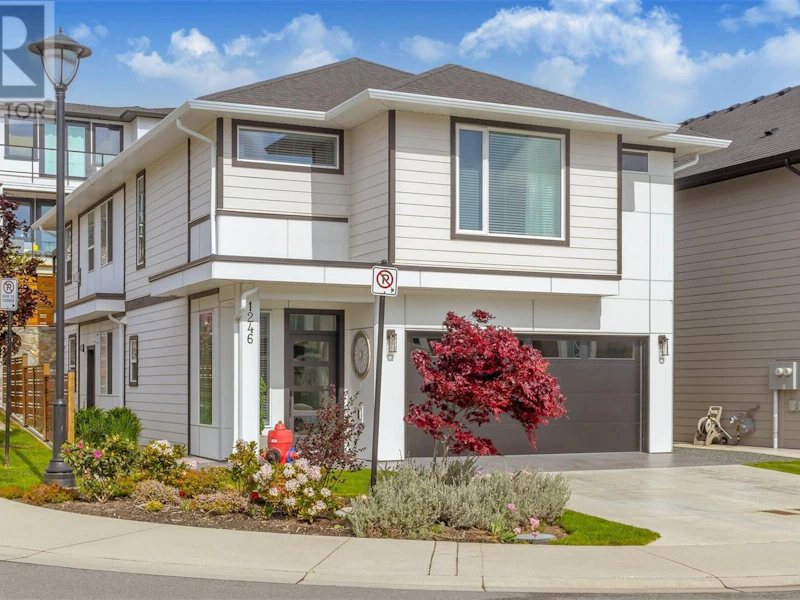 1246 Flint Avenue, Langford BC