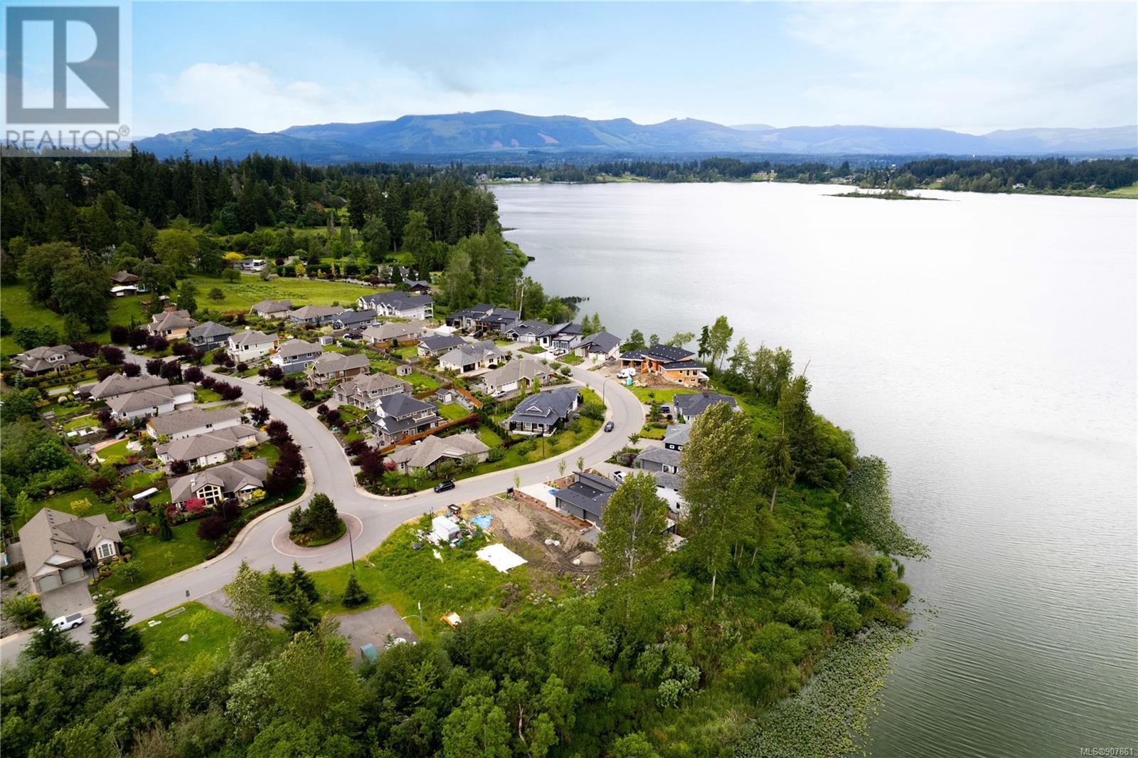 Lot 3 Westlock Road, Duncan, BC, V9L 0B8