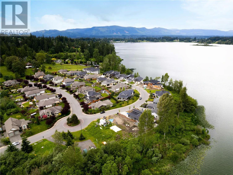 Lot 3 Westlock Road, Duncan, BC, V9L 0B8