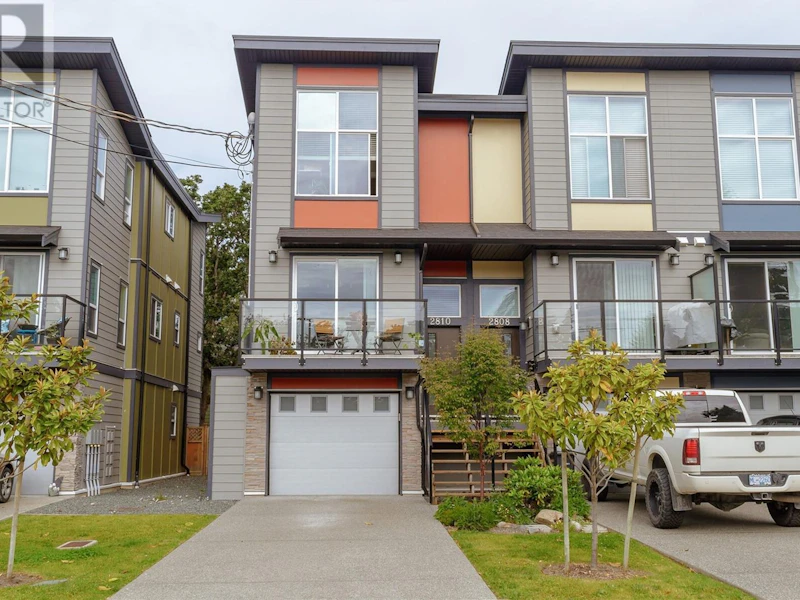 2810 Knotty Pine Road, Langford BC