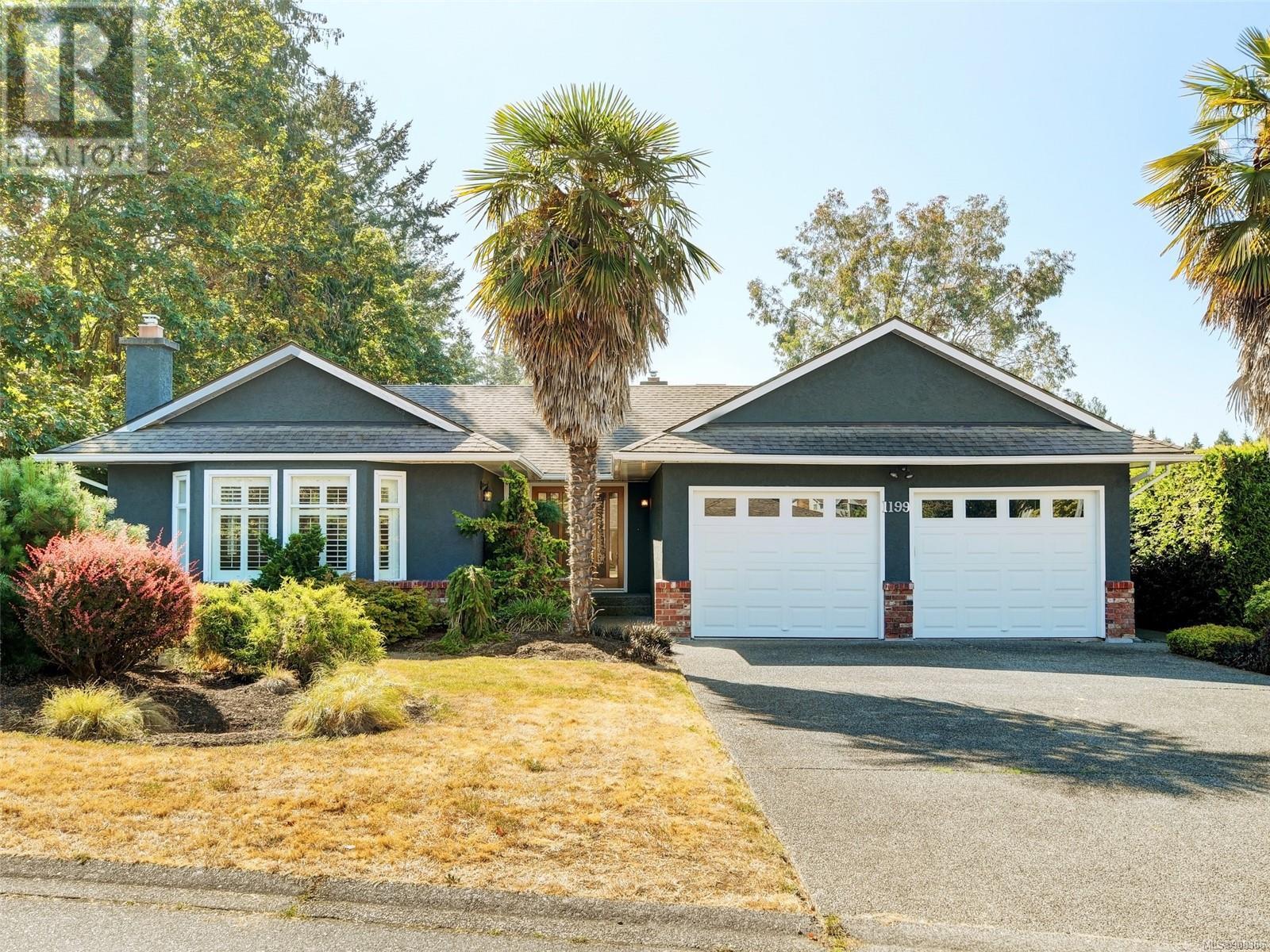 1199 Sunnygrove Terrace, Saanich, BC, V8Y 2V9