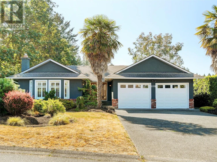 1199 Sunnygrove Terrace, Saanich, BC, V8Y 2V9
