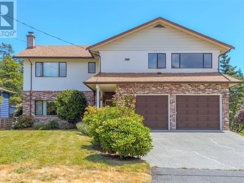 21 Tovey Crescent, View Royal BC V9B 1A4