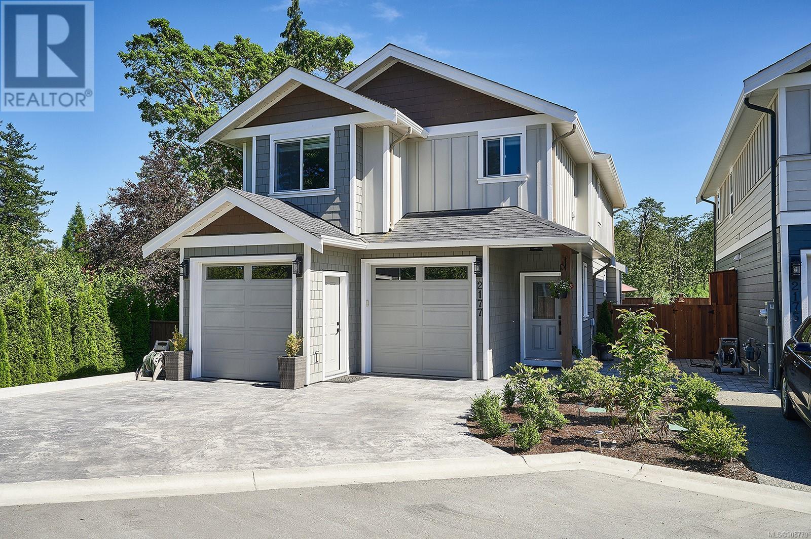 2177 Timber Ridge Court, Central Saanich, BC, V8M 0C2
