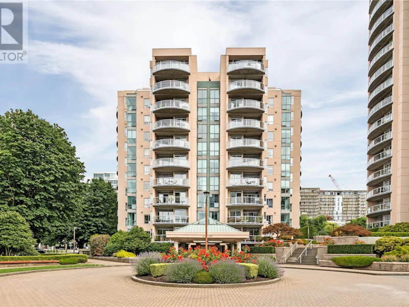 503 - 1010 View Street, Victoria BC V8V 4Y3