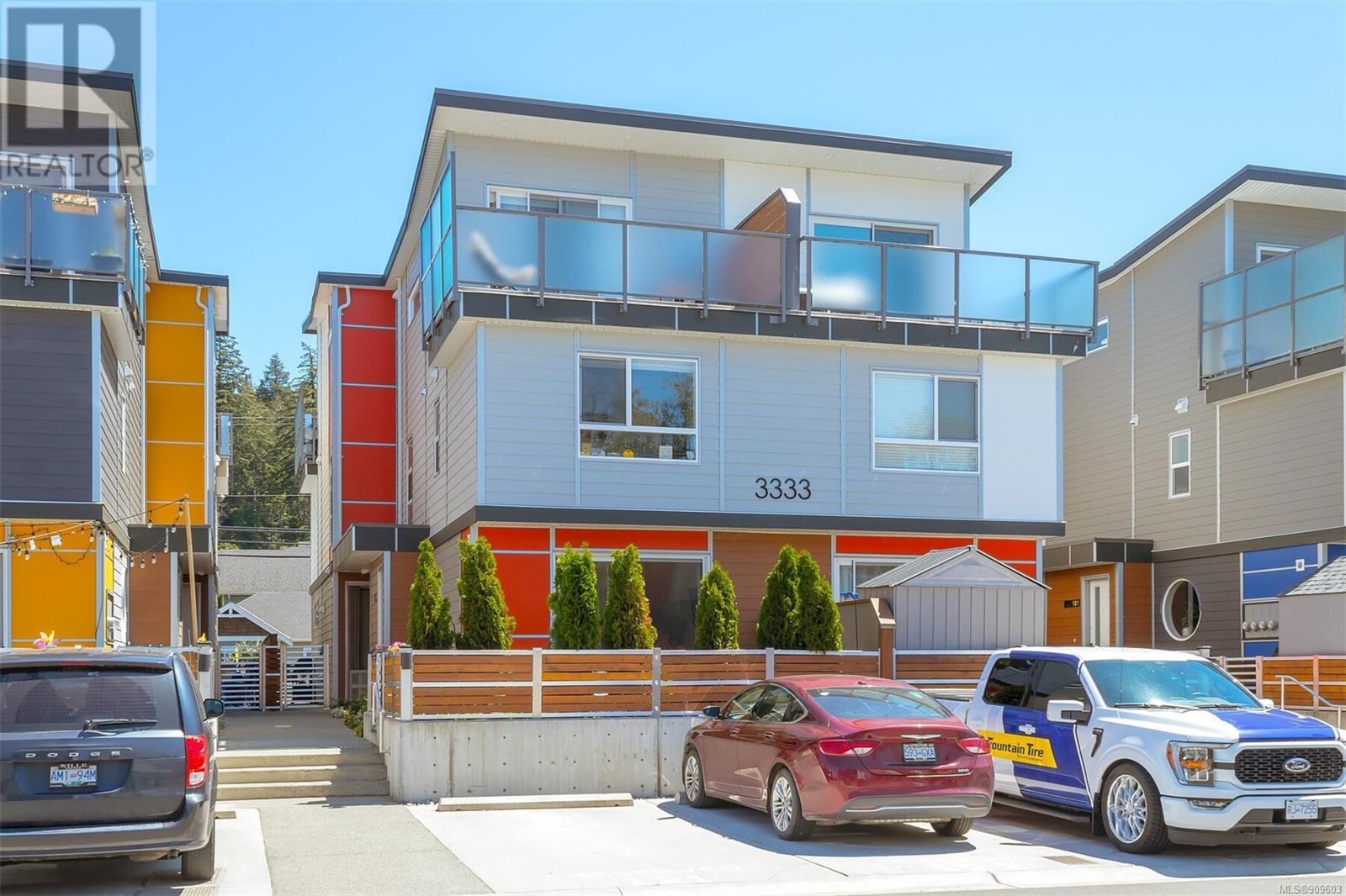 103-3333 Radiant Way, Langford, BC, V9C 0K3