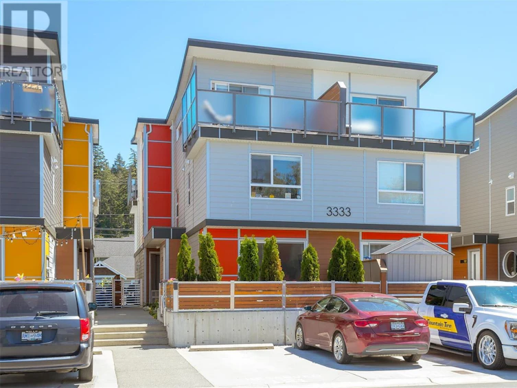 103-3333 Radiant Way, Langford, BC, V9C 0K3