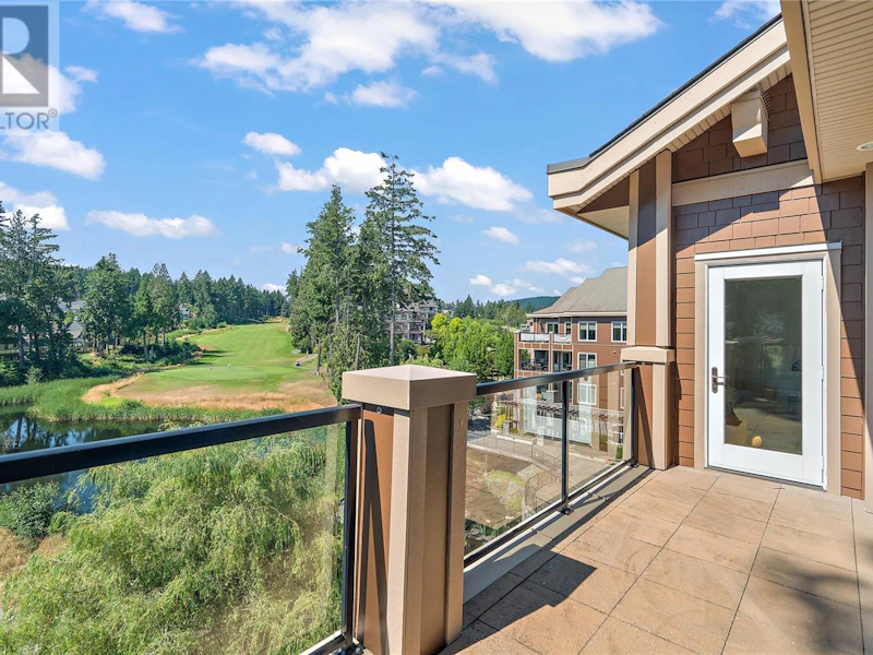 401 - 1325 Bear Mountain Parkway, Langford BC V9B 6T8