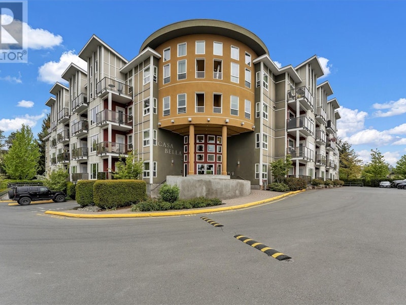 211 - 866 Brock Avenue, Langford BC V9B 0H2