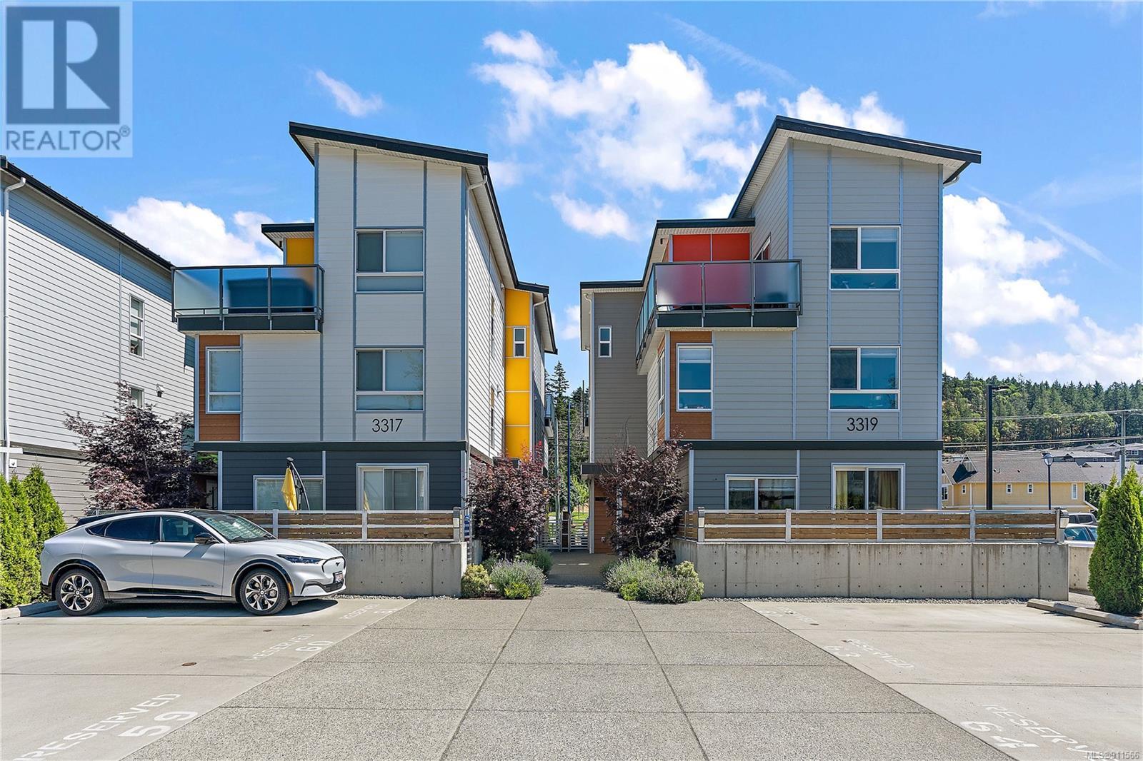 103-3319 Radiant Way, Langford, BC, V9C 0K3