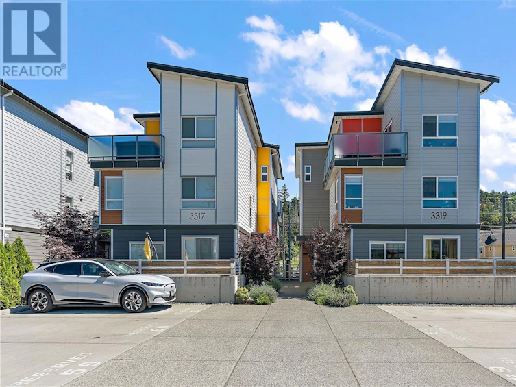 103-3319 Radiant Way, Langford, BC, V9C 0K3
