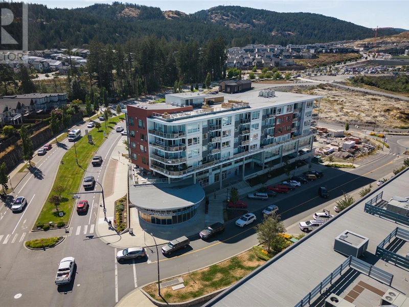 507 - 1311 Lakepoint Way, Langford BC