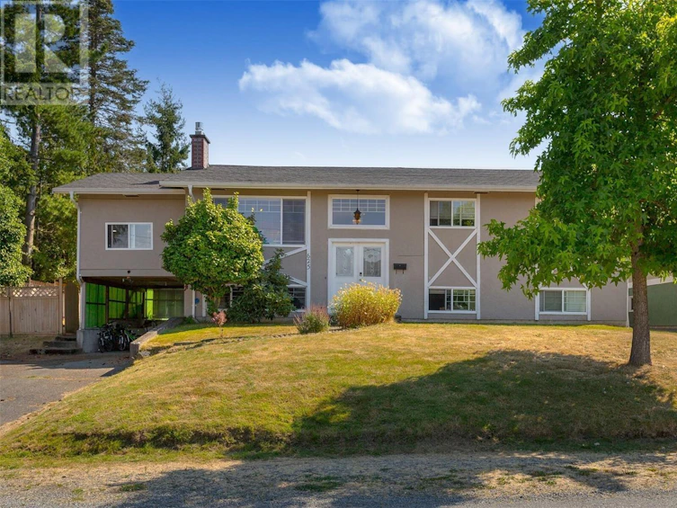625 Baker Street, Saanich, BC, V8Z 2H8