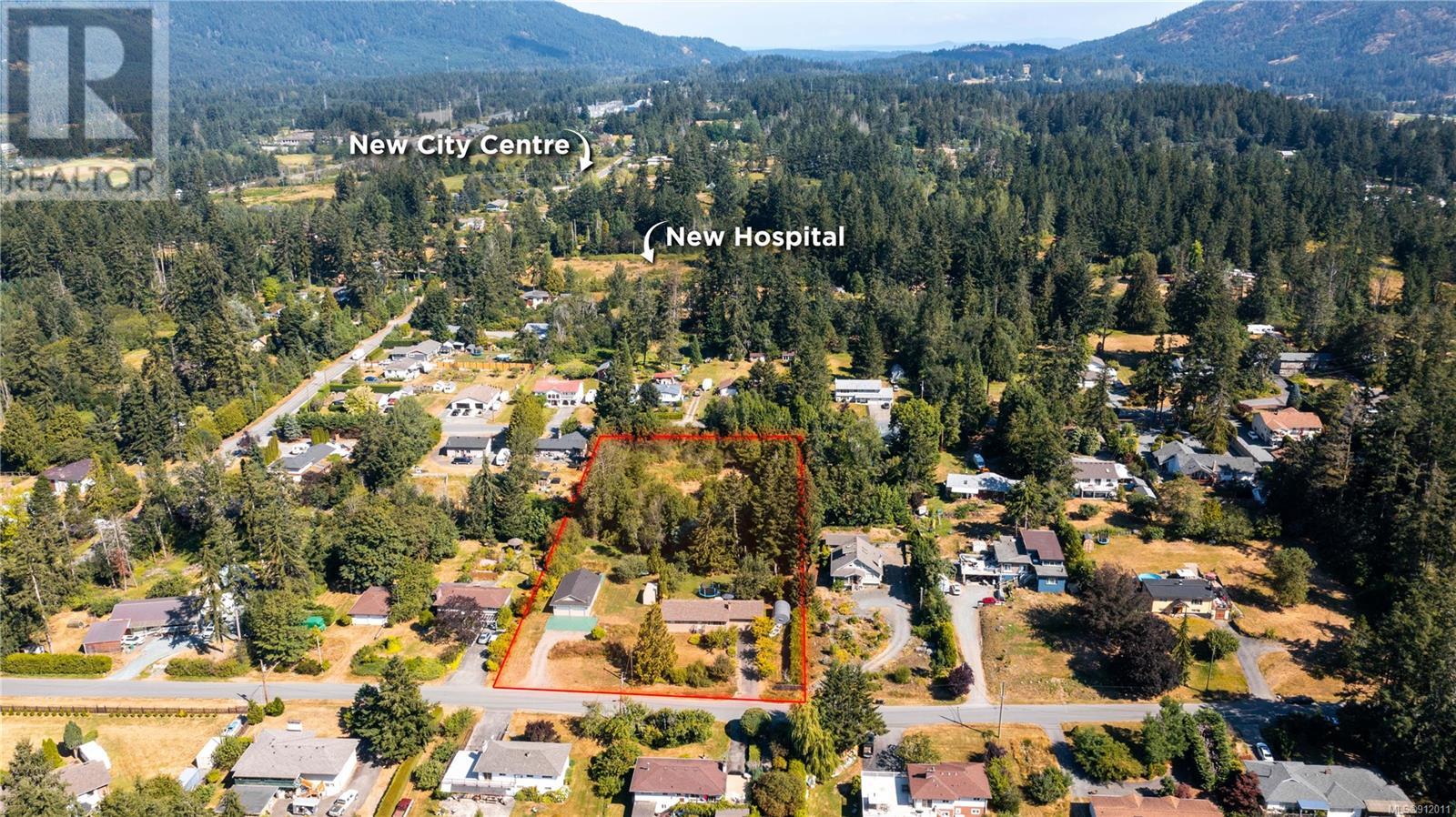 2817 Fairfield Street, Duncan, BC, V9L 6B9