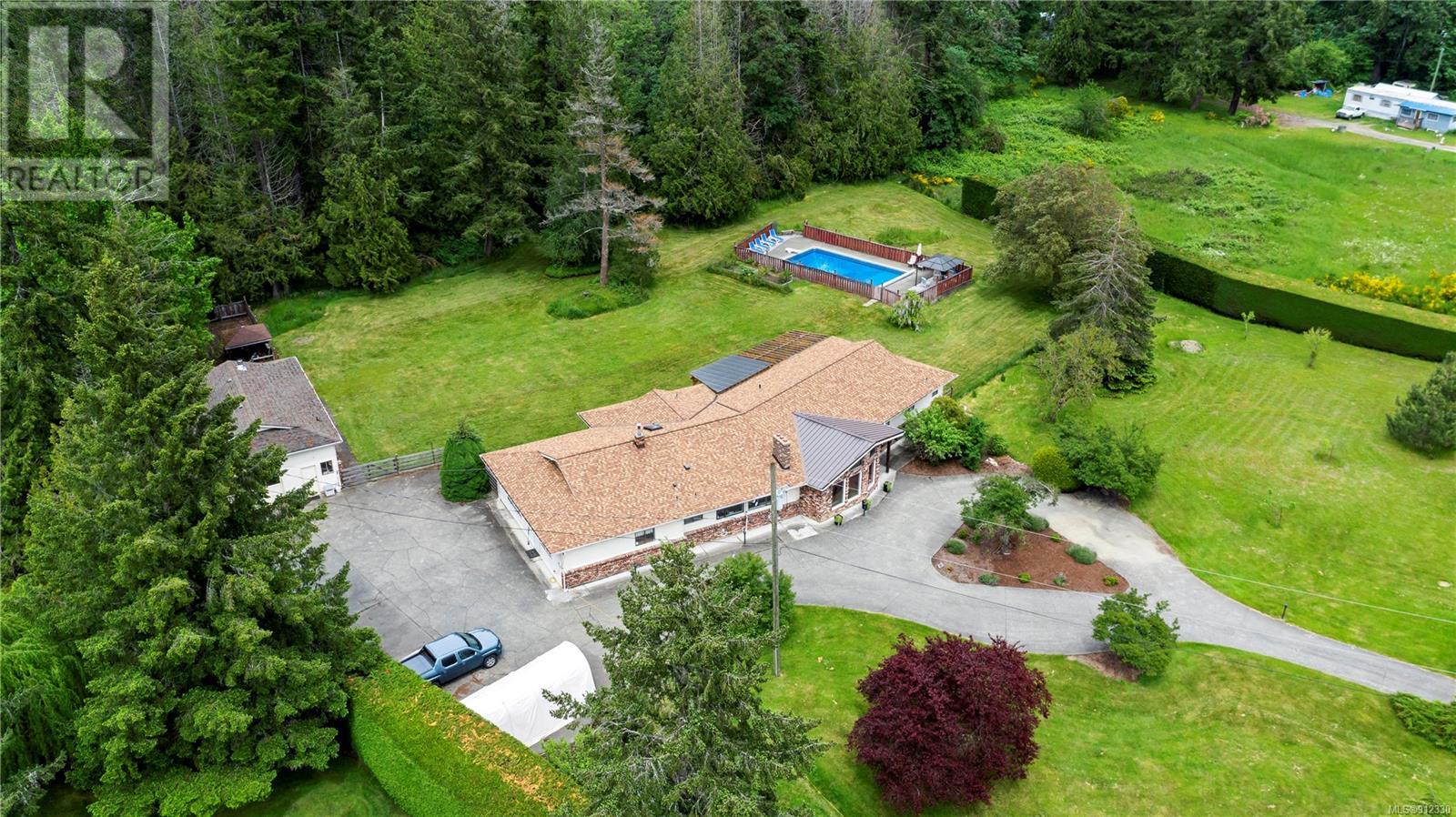 2809 Herd Road, Duncan, BC, V9L 6A3