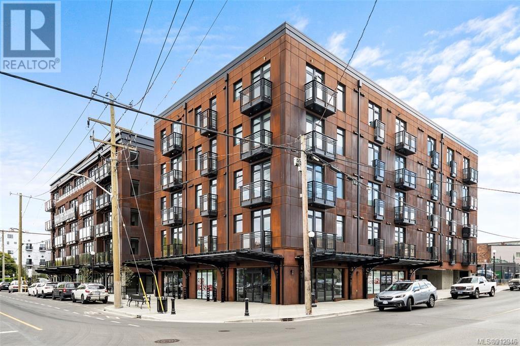 210-515 Chatham Street, Victoria, BC, V8T 0C8
