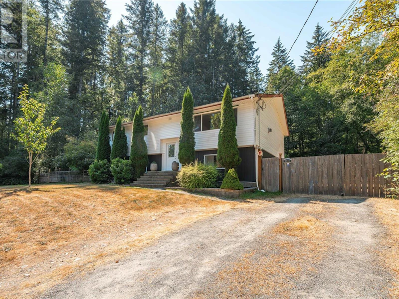 7705 Tugwell Road, Sooke BC V9Z 0J7