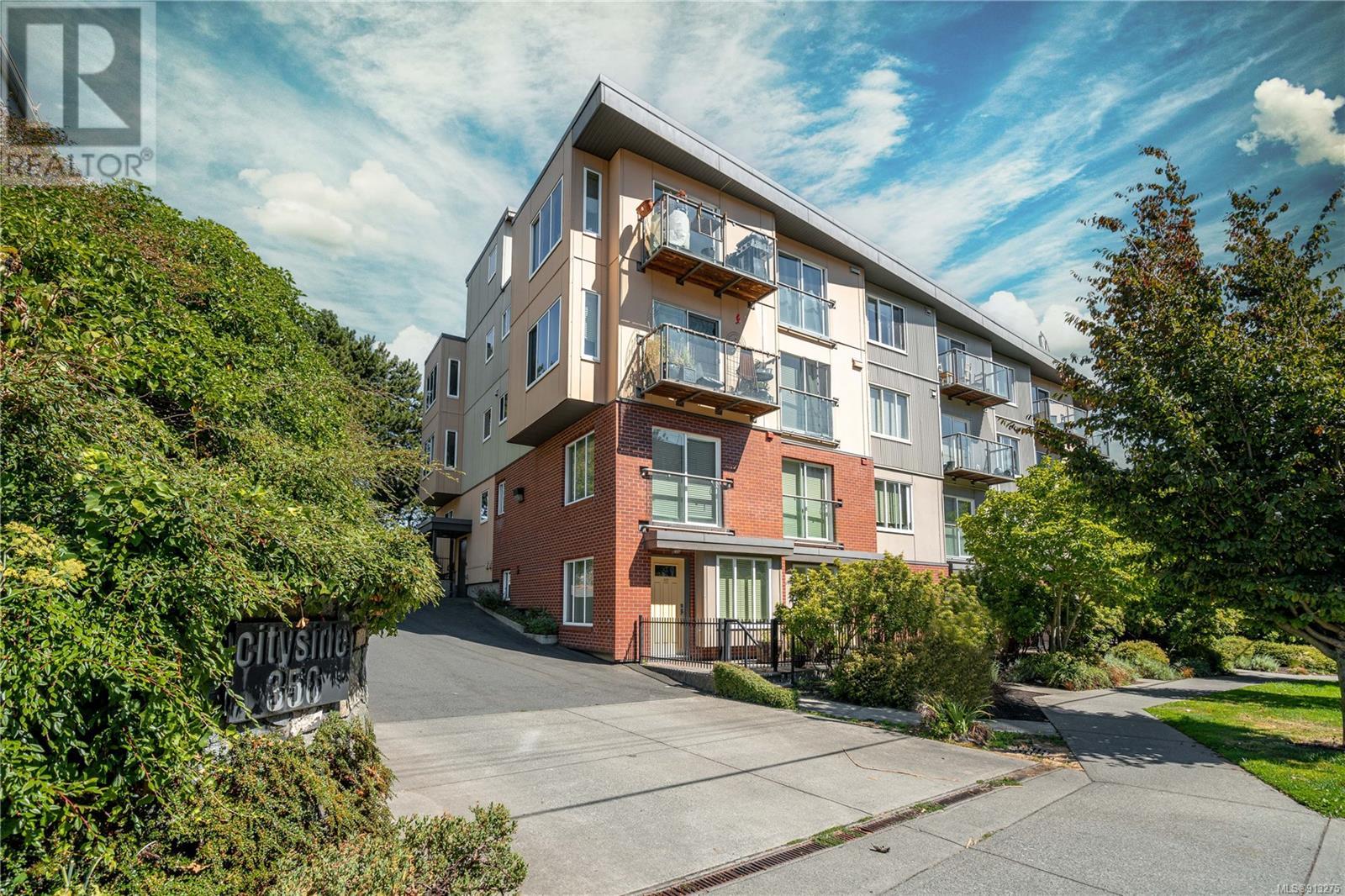 104-356 East Gorge Road, Victoria, BC, V8T 2W2