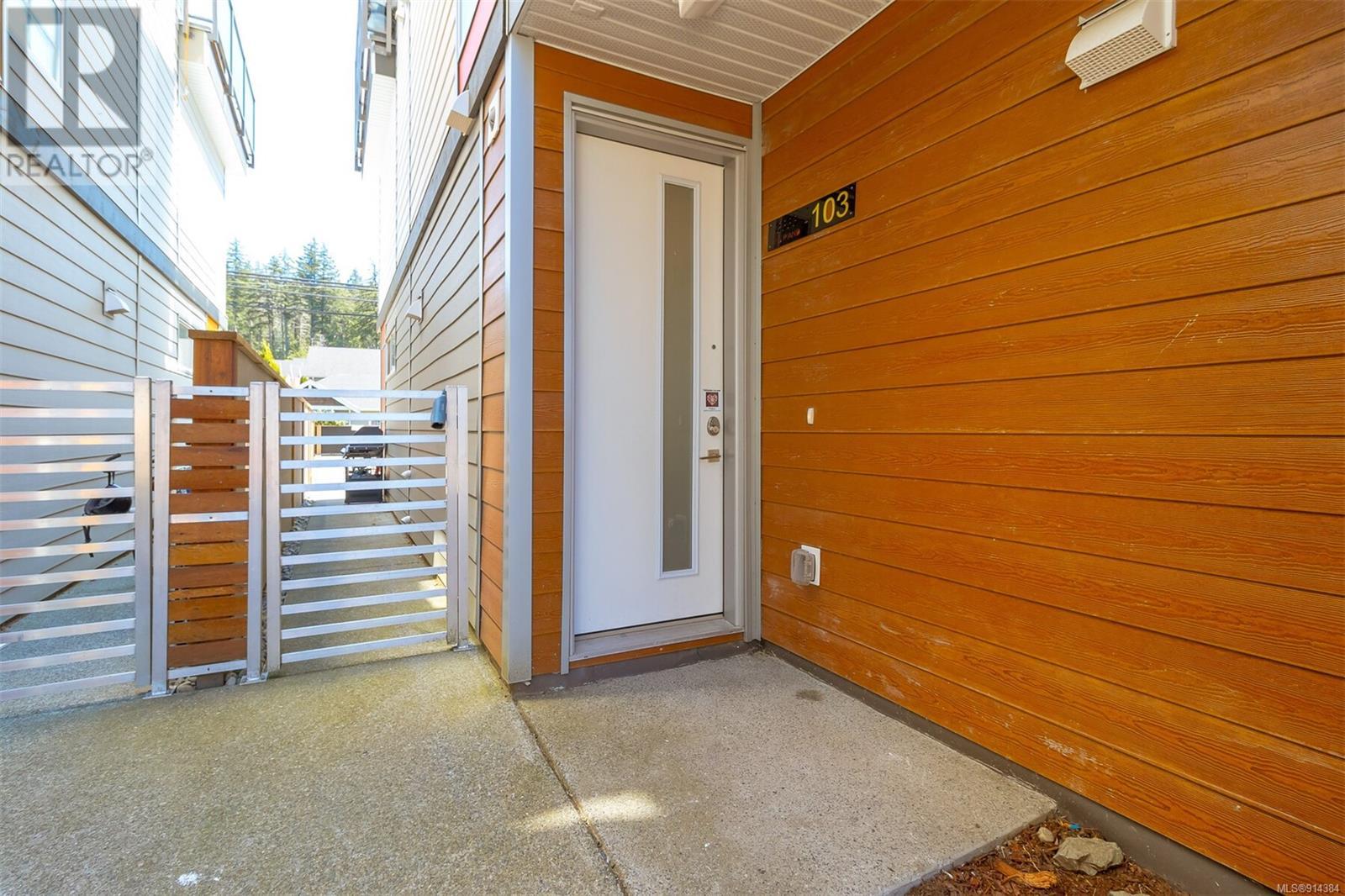 103-3333 Radiant Way, Langford, BC, V9C 0K3
