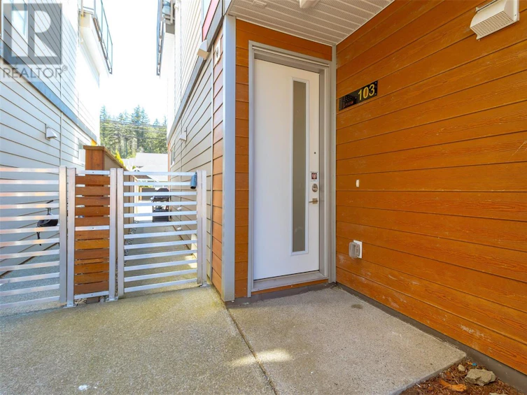 103-3333 Radiant Way, Langford, BC, V9C 0K3