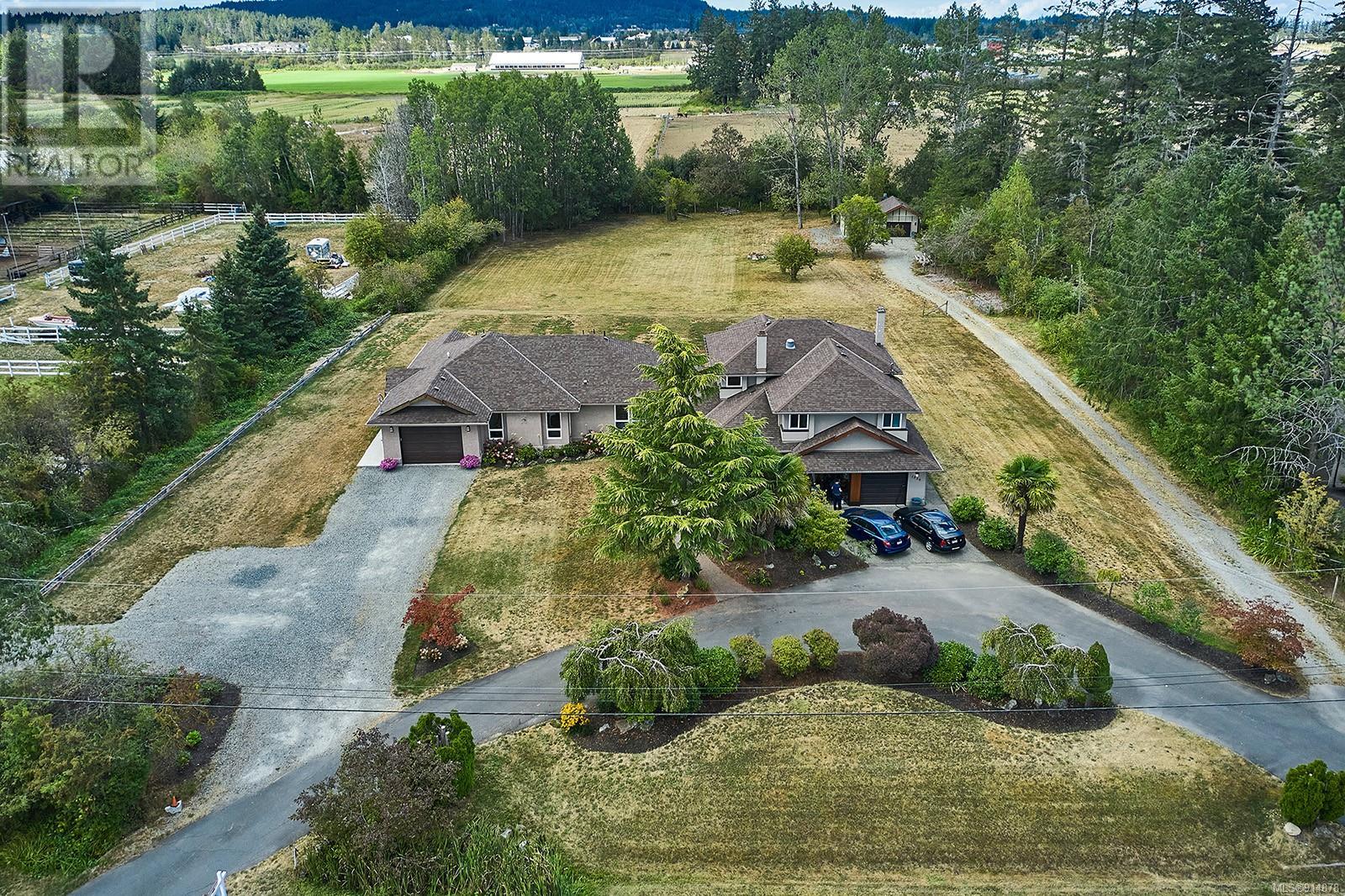 1530 Kersey Road, Central Saanich, BC, V8M 1J5