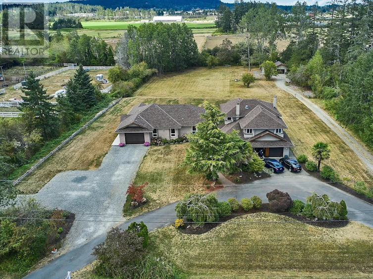 1530 Kersey Road, Central Saanich, BC, V8M 1J5
