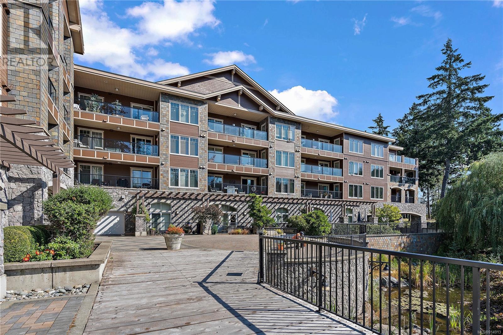 407-1325 Bear Mountain Parkway, Langford, BC, V9B 6T8