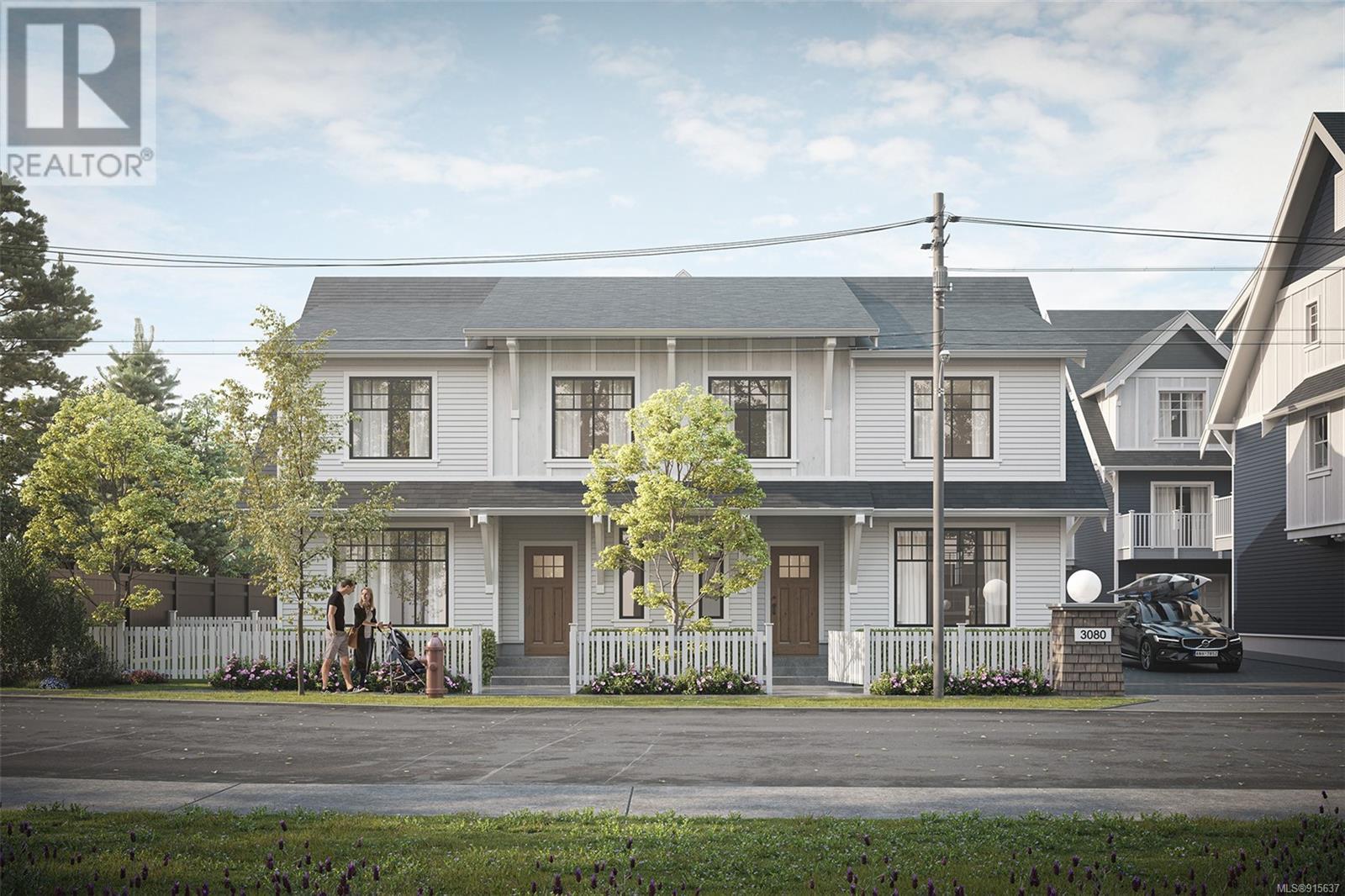 31-3080 Washington Avenue, Victoria, BC, V9A 1P6