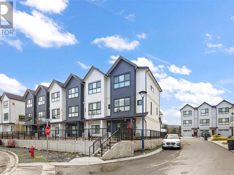 1021 Boxcar Close, Langford BC