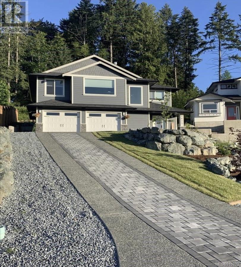 4625 Mallard Way, Cowichan Bay, BC, V0R 1N1