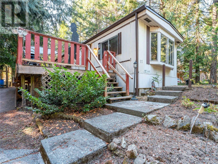 C11-920 Whittaker Road, Mill Bay, BC, V0R 2L0