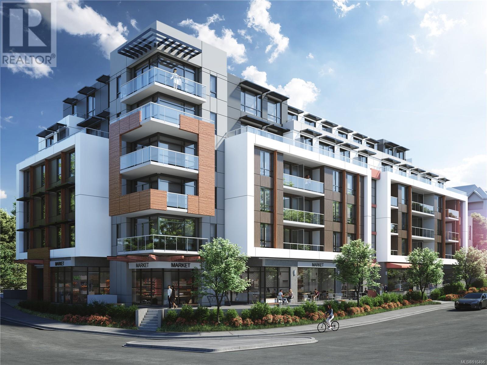 409-258 Helmcken Road, View Royal, BC, X0X 0X0