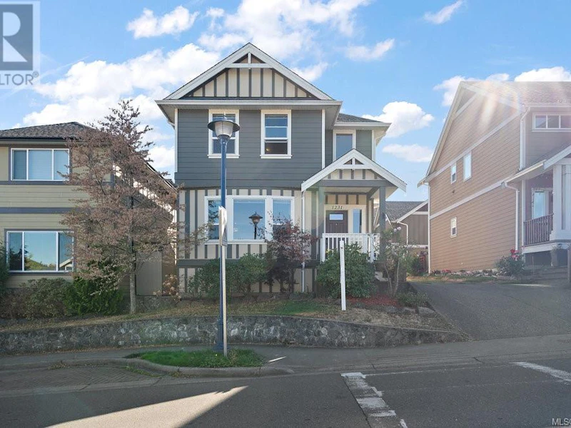 1231 Freshwater Crescent, Langford BC V9B 0L9