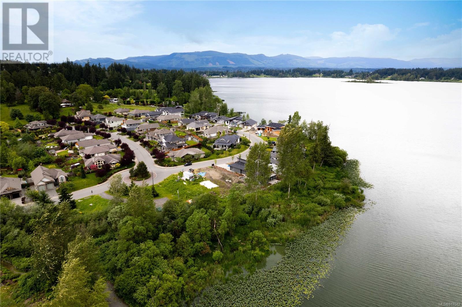 Lot 3 Westlock Road, Duncan, BC, V9L 0B8