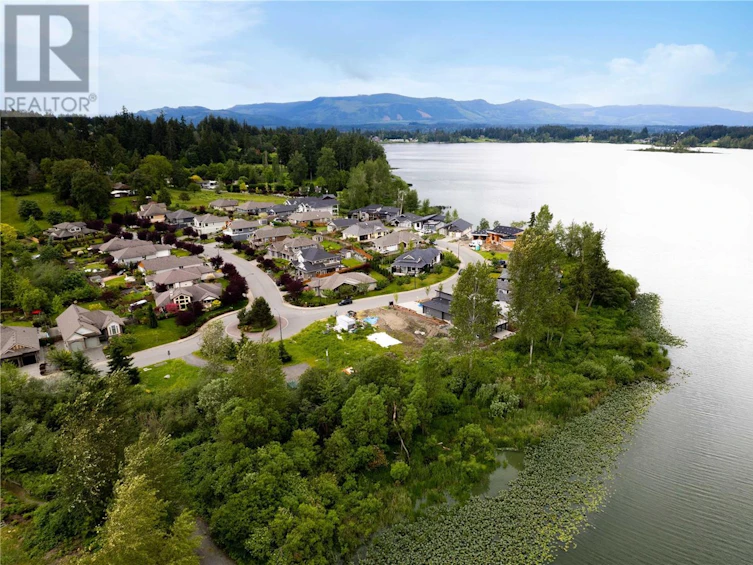 Lot 3 Westlock Road, Duncan, BC, V9L 0B8