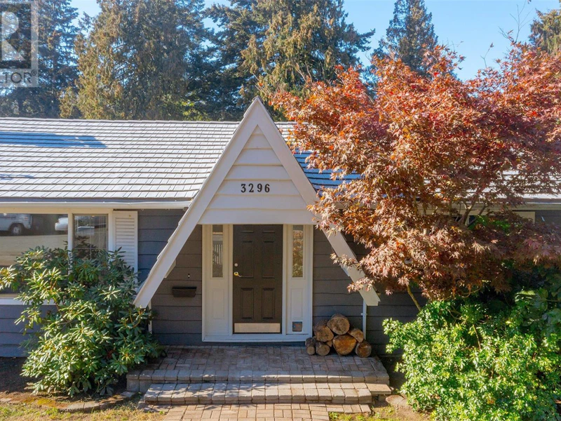 3296 Galloway Road, Colwood BC V9C 2S7