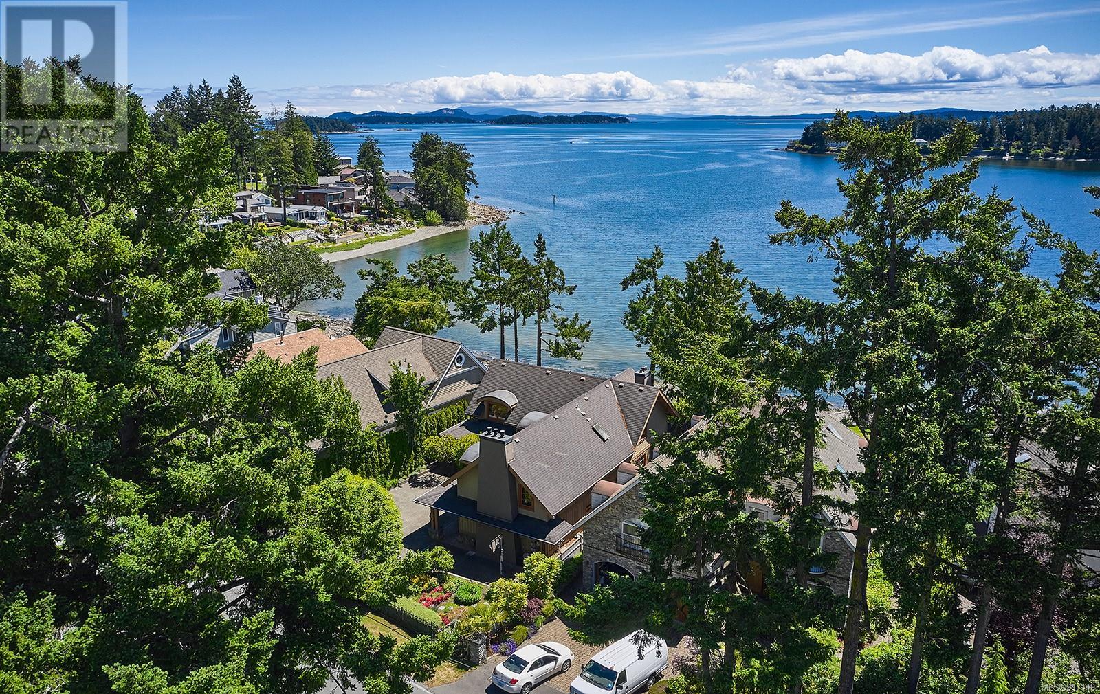 10433 Allbay Road, Sidney, BC, V8L 2N8