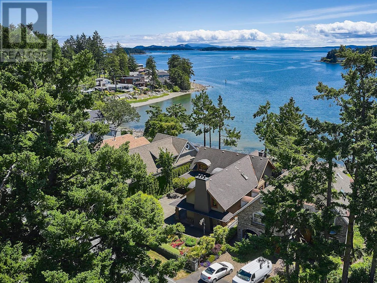 10433 Allbay Road, Sidney, BC, V8L 2N8