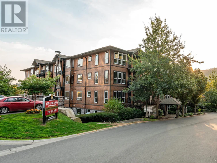202-201 Nursery Hill Drive, View Royal, BC, V9B 0H7
