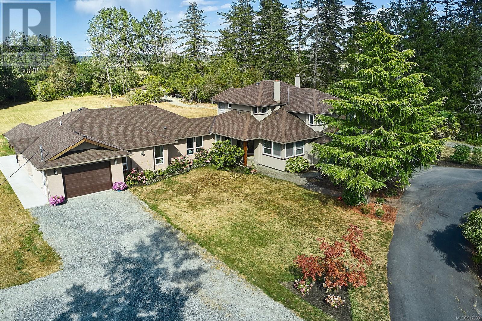1530 Kersey Road, Central Saanich, BC, V8M 1J5