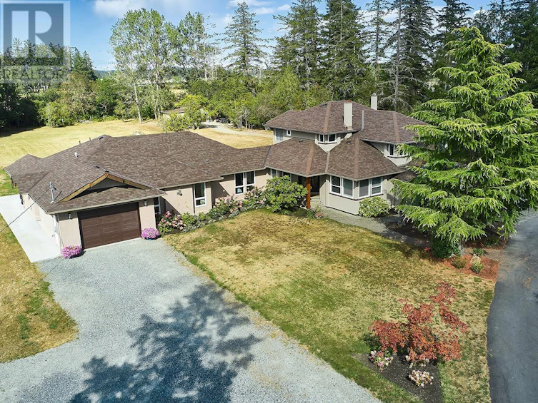 1530 Kersey Road, Central Saanich, BC, V8M 1J5