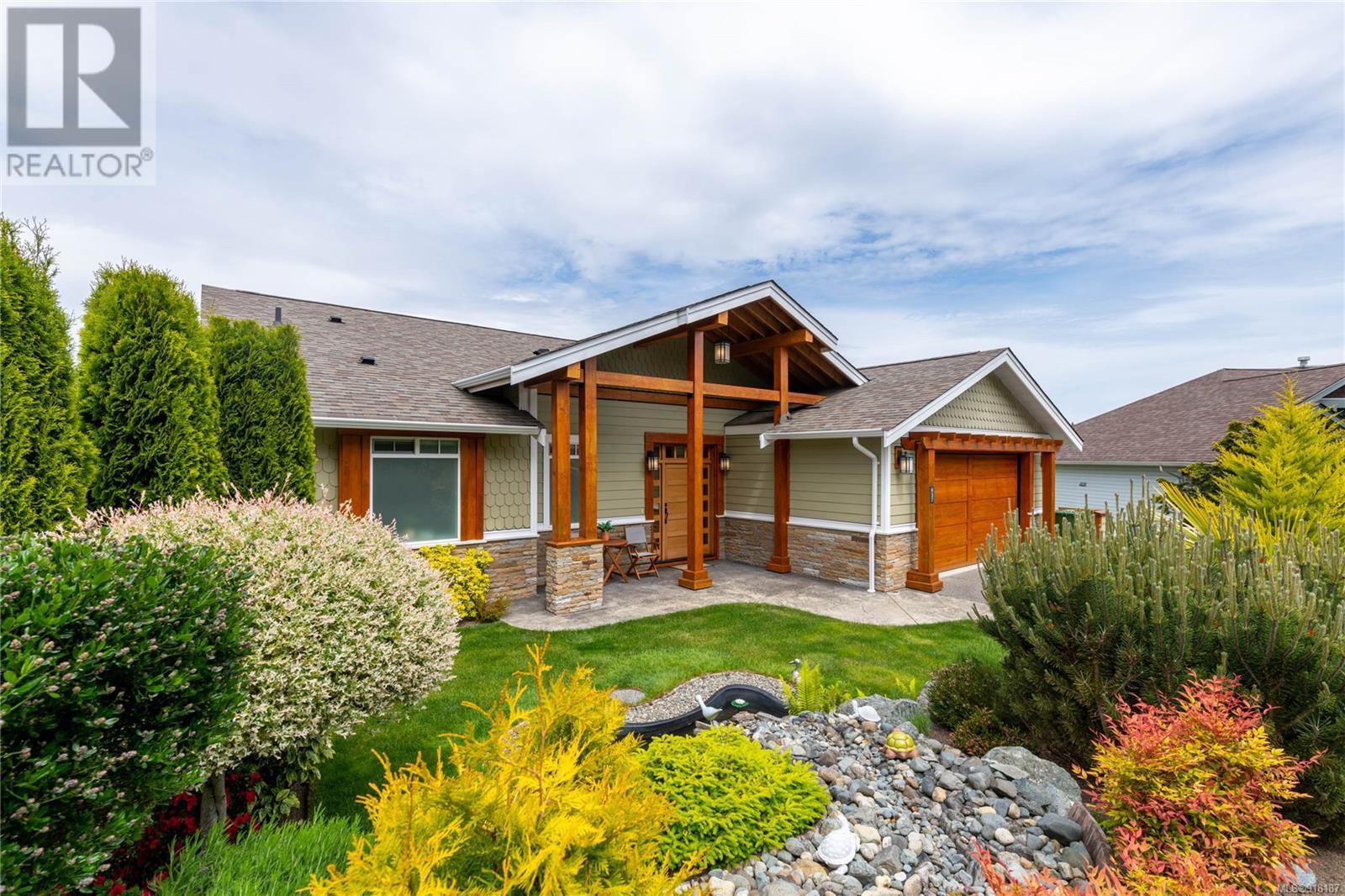 627 St. Andrews Lane, Cobble Hill, BC, V0R 1L1