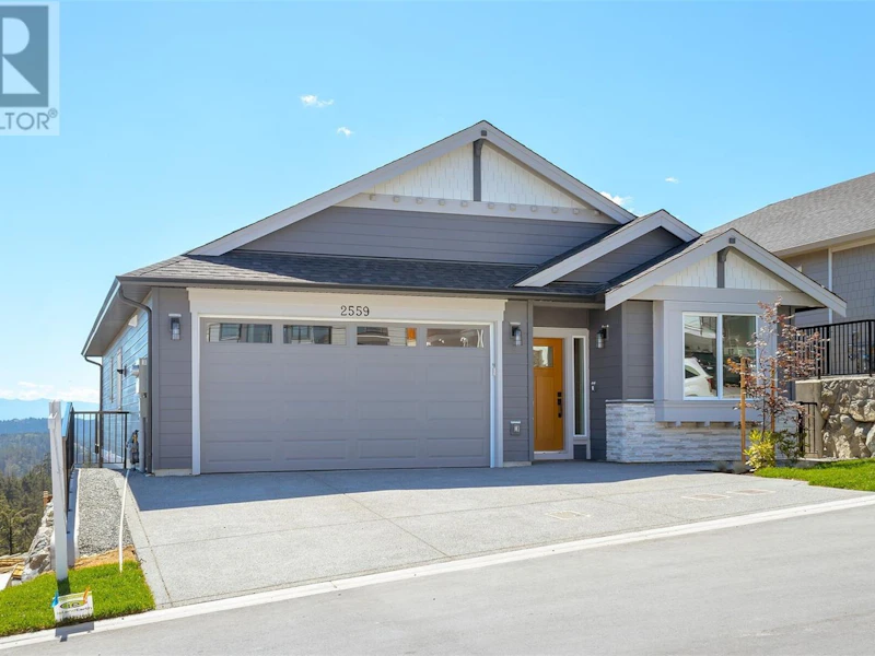 2559 Obsidian Place, Langford BC