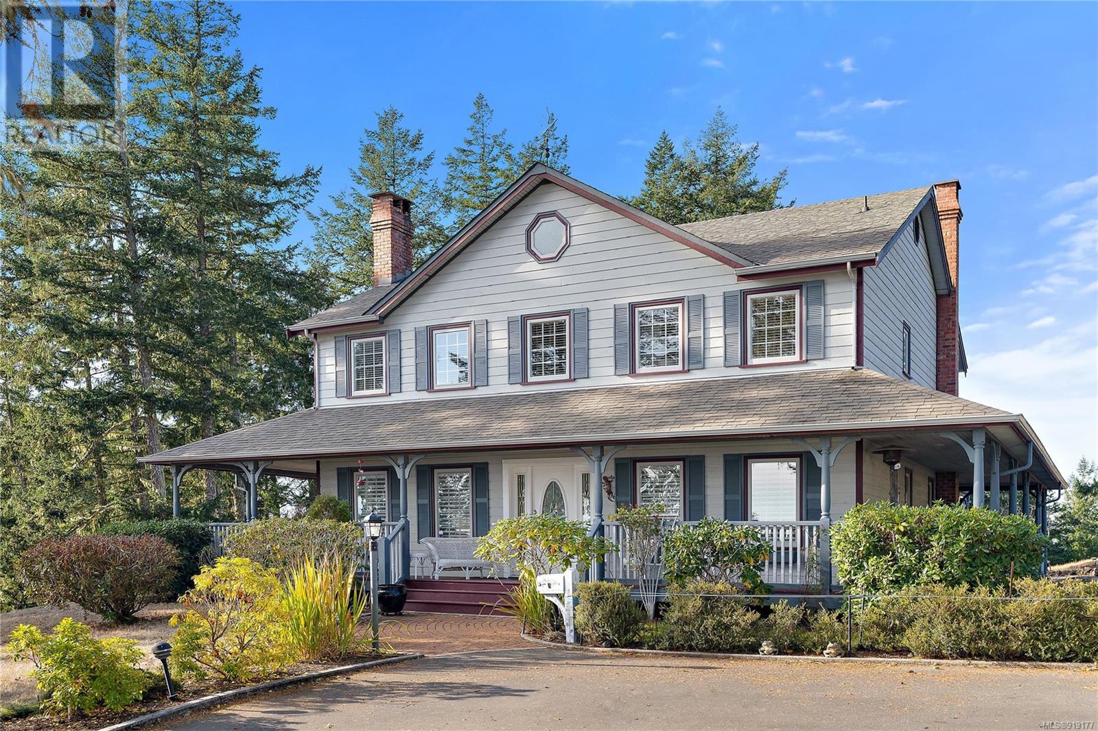 690 Cains Way, Sooke, BC, V9Z 1C6